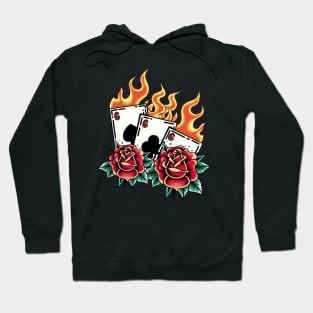 Lucky666 Hoodie